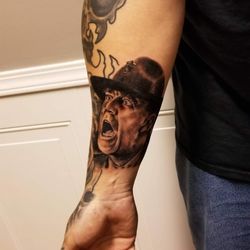 Kings Row Tattoo