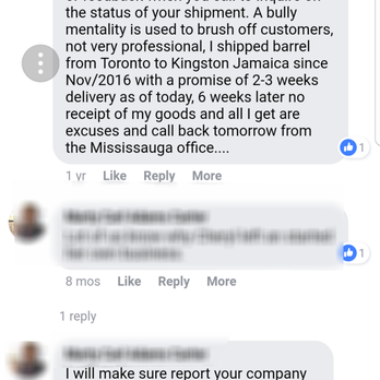 Q Trex International - Read these customer experiences. - Shipping Centers Near Me - Mississauga, Ontario Q Trex International - Read these customer experiences. - Shipping Centers Near Me - Mississauga, Ontario
