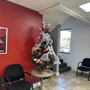 CARSTAR Allstar Collision - Body Shops Near Me - Corona, California