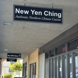 New Yen Ching Restaurant