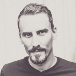 Josh Krueger McAdams, MA