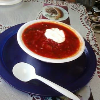 Moscow Deli - borscht - Delis Near Me - Costa Mesa, California Moscow Deli - borscht - Delis Near Me - Costa Mesa, California