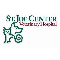 St. Joe Center Veterinary Hospital - St. Joe Center Vet Hospital