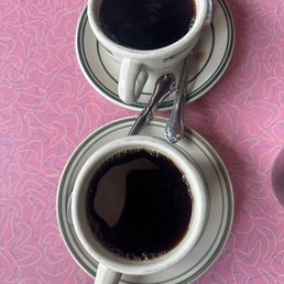 Coffee Coffee
