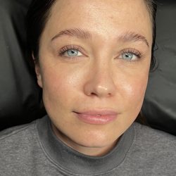 Silk Wax & Esthetics - Lash lift & tint + brow lamination