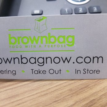 Brown Bag - New American Near Me - Charlotte, North Carolina Brown Bag - New American Near Me - Charlotte, North Carolina