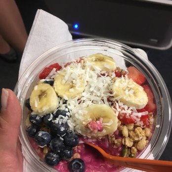 Jamba - Juice Bars & Smoothies Near Me - Denver, Colorado