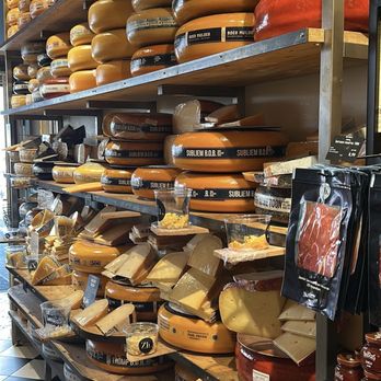 Kaashuis Tromp - Cheese Shops Near Me - Amsterdam, New Hampshire Kaashuis Tromp - Cheese Shops Near Me - Amsterdam, New Hampshire