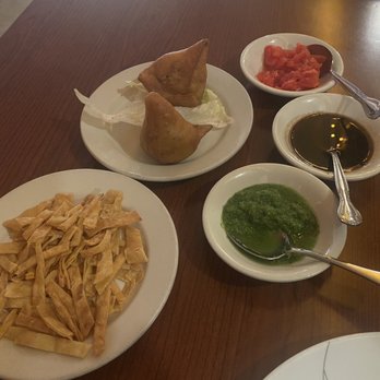 Punjab Kitchen - Vegetable Samosa - Indian Near Me - Kissimmee, Florida Punjab Kitchen - Vegetable Samosa - Indian Near Me - Kissimmee, Florida