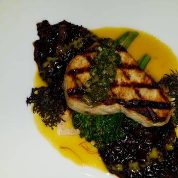 Prospect - Swordfish - New American Near Me - San Francisco, California Prospect - Swordfish - New American Near Me - San Francisco, California