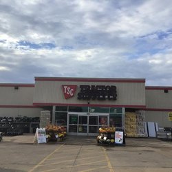 Tractor Supply