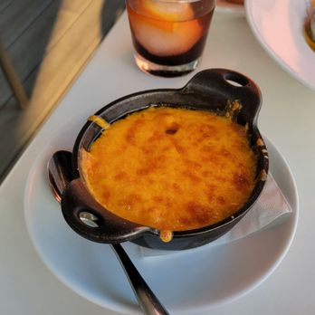 Moonrakers - Cheese Grits - American Near Me - Beaufort, North Carolina Moonrakers - Cheese Grits - American Near Me - Beaufort, North Carolina
