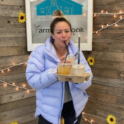 Farmers Nook Nutrition