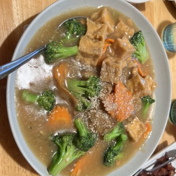 Basil & Co - Rad Na - Thai Near Me - Diamond Bar, California Basil & Co - Rad Na - Thai Near Me - Diamond Bar, California