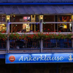Ankerklause