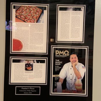 Panino's Pizzeria - Pizza Near Me - Park Ridge, Illinois Panino's Pizzeria - Pizza Near Me - Park Ridge, Illinois