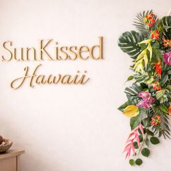 SunKissed Hawaii