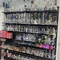 Beaumont Tobacco & Vape