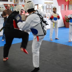 7 Tigers Tae Kwondo