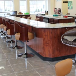 Serenity Nail Bar