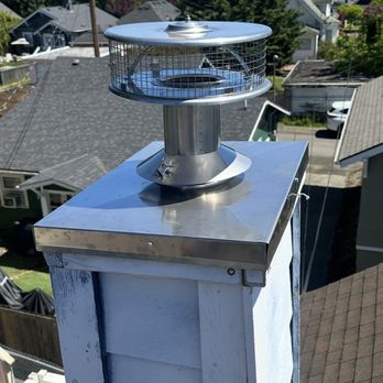 Chimney Champs - Fireplace Services Near Me Chimney Champs - Fireplace Services Near Me