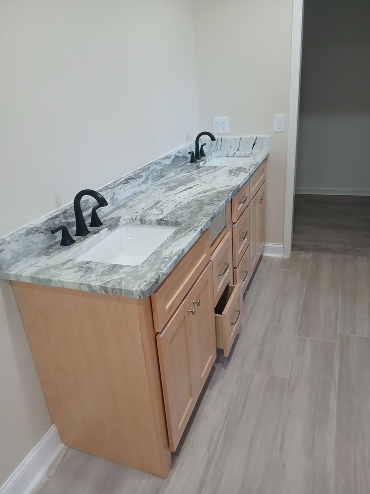 Slide of Lucas Plumbing