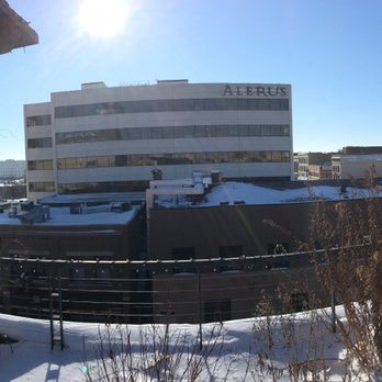 Hotel Donaldson - View from the roof. Hotel Donaldson in Fargo, ND - Hotels Near Me - Fargo, North Dakota Hotel Donaldson - View from the roof. Hotel Donaldson in Fargo, ND - Hotels Near Me - Fargo, North Dakota
