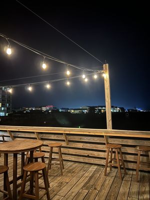 Ocean Grill & Tiki Bar by null