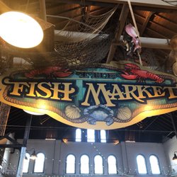 Fish Market