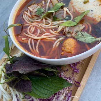 Ngon Vietnamese Kitchen - Bun bo hue - Vietnamese Near Me - Dallas, Texas Ngon Vietnamese Kitchen - Bun bo hue - Vietnamese Near Me - Dallas, Texas