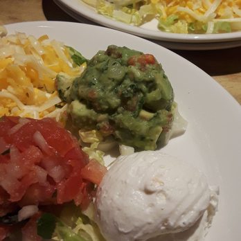 Silverado - cold plate for fajitas - American Near Me - Annandale, Virginia Silverado - cold plate for fajitas - American Near Me - Annandale, Virginia