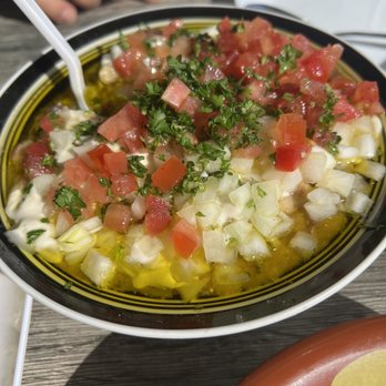 Al Tayeb Restaurant - Ful Al Tayeb - Middle Eastern Near Me - Garden City, Michigan