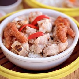 Chicken Feet