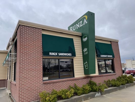 RUNZA - Updated April 2025 - 45 Photos & 59 Reviews - 815 2nd Ave ...