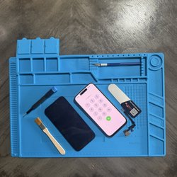 Hi-Tech Repairs - We fix all iPhones -- from iPhone 5 to 17 Pro Max!