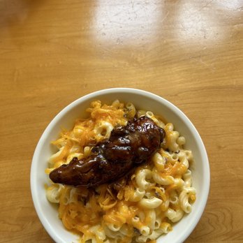 Bee Noodle'd - chicken mac - Salad Near Me - Tazewell, Virginia