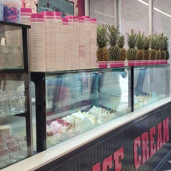 Dream the La Cream - Ice Cream & Frozen Yogurt Near Me - Virginia Beach, Virginia Dream the La Cream - Ice Cream & Frozen Yogurt Near Me - Virginia Beach, Virginia