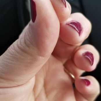 Hollywood Nails - Nail Salons Near Me - Salem, Oregon