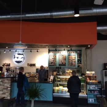 Bump 'n Grind - Coffee & Tea Near Me - Silver Spring, Maryland
