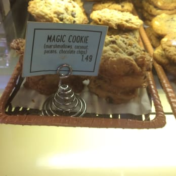 Stick Boy Bread Co - Magic cookie! - Bakeries Near Me - Boone, North Carolina Stick Boy Bread Co - Magic cookie! - Bakeries Near Me - Boone, North Carolina