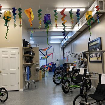 Sunshine Trikes - Bikes Near Me - Clearwater, Florida Sunshine Trikes - Bikes Near Me - Clearwater, Florida