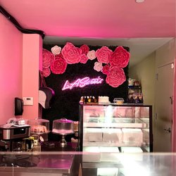 L.a. SweetsNY - All Of The Lights: (For Loretta Alston)