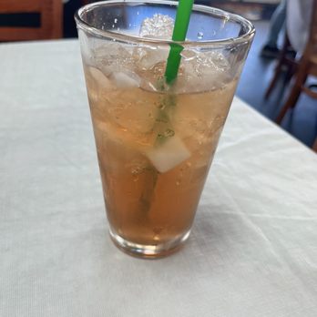 Catfish On The Bayou - Delicious sweet Arnold Palmer - Breakfast & Brunch Near Me - Plaquemine, Louisiana Catfish On The Bayou - Delicious sweet Arnold Palmer - Breakfast & Brunch Near Me - Plaquemine, Louisiana