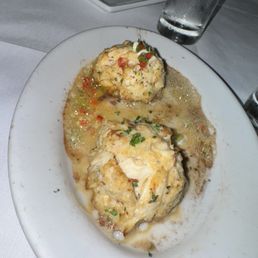 Crab Cakes