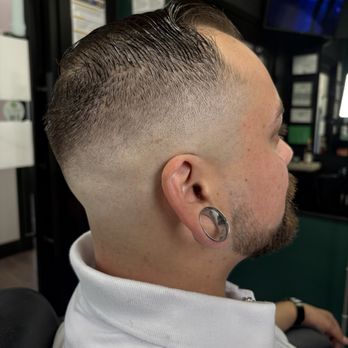 Tonstrix Stylez - Hair Salons Near Me - Ontario , California Tonstrix Stylez - Hair Salons Near Me - Ontario , California