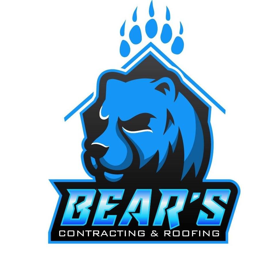 Slide of Bear's Contracting and Roofing