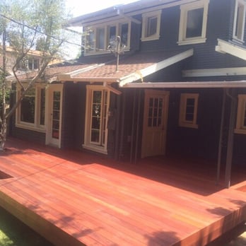 Danny Deck Construction - Decks & Railing Near Me - Tarzana, California Danny Deck Construction - Decks & Railing Near Me - Tarzana, California