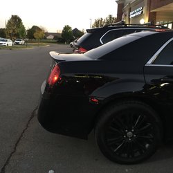Howe Auto Body