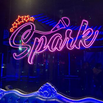 Spark Karaoke - Great all you can sing deal at $25/person. Really good song selection and controller is in english - Karaoke Near Me - Rowland Heights, California Spark Karaoke - Great all you can sing deal at $25/person. Really good song selection and controller is in english - Karaoke Near Me - Rowland Heights, California