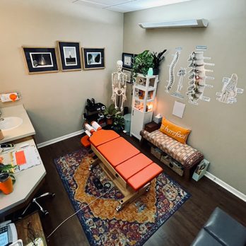 Launch Sports Chiropractic - Chiropractors Near Me - Melbourne, Florida Launch Sports Chiropractic - Chiropractors Near Me - Melbourne, Florida